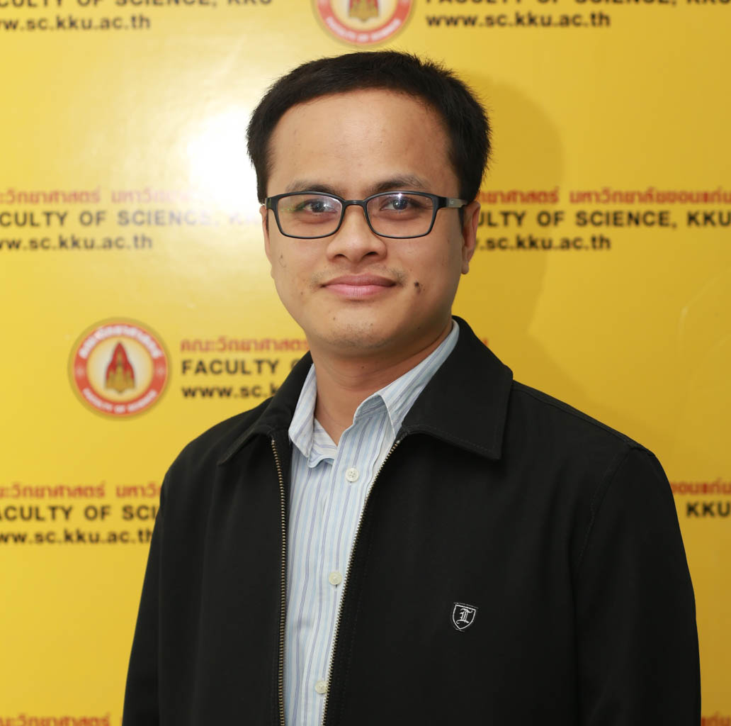 ผู้ช่วยศาสตราจารย์ ดร.พลากร สีน้อย